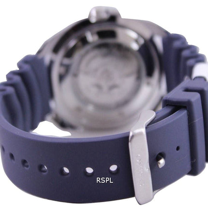 Montre homme Seiko 5 Sports automatique 24 rubis SRP605K2 reconditionnée