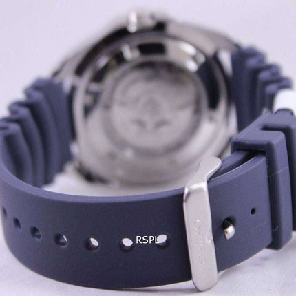 Montre homme Seiko 5 Sports automatique 24 rubis SRP605K2 reconditionnée