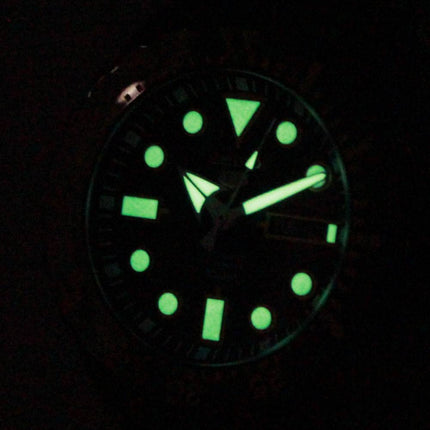 Seiko 5 Sports automatique SRP607K1 SRP607K hommes
