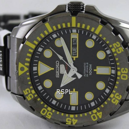 Seiko 5 Sports automatique SRP607K1 SRP607K hommes