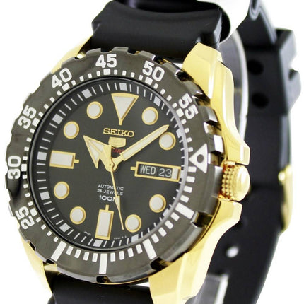 Seiko 5 Sports automatique SRP608K1 SRP608K hommes