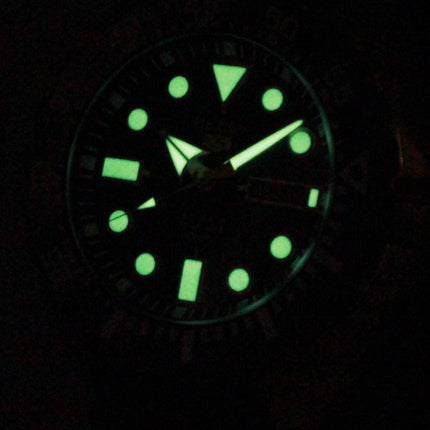 Seiko 5 Sports automatique SRP608K1 SRP608K hommes