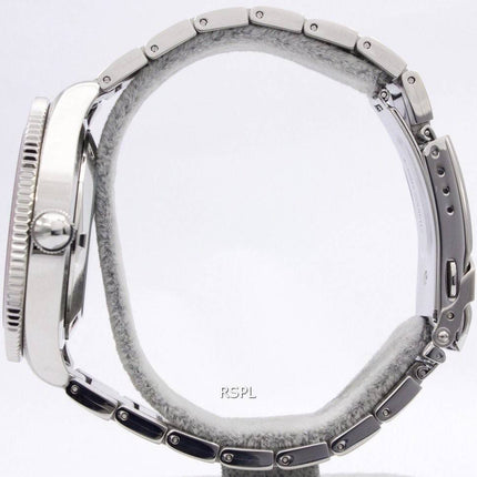 Seiko 5 Sports automatique 24 bijoux pilote Japon fait SRP611J1 SRP611J montre homme