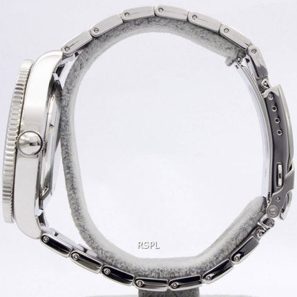 Seiko 5 Sports automatique 24 bijoux pilote Japon fait SRP613J1 SRP613J montre homme