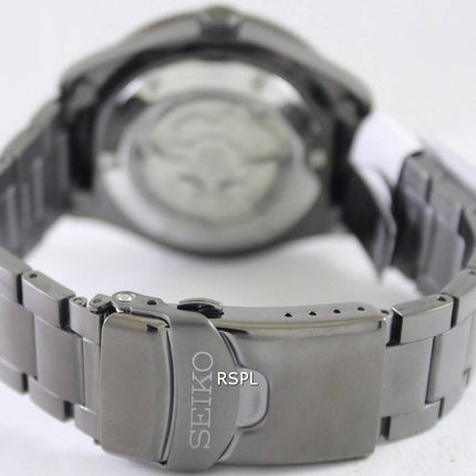 Seiko 5 Sports automatique pilote SRP617K1 SRP617K hommes