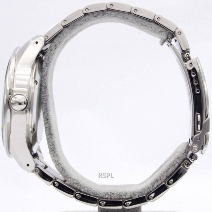 Seiko 5 Sports automatique 24 bijoux Japon fait SRP619J1 SRP619J montre homme