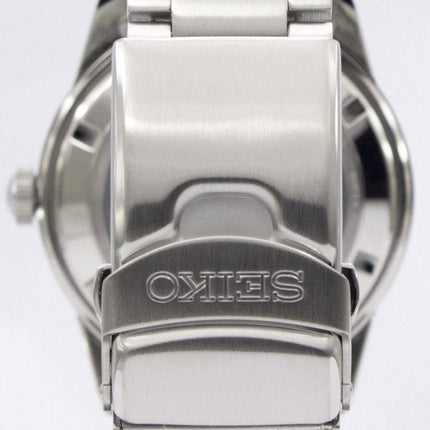 Seiko 5 Sports automatique 24 bijoux Japon fait SRP619J1 SRP619J montre homme