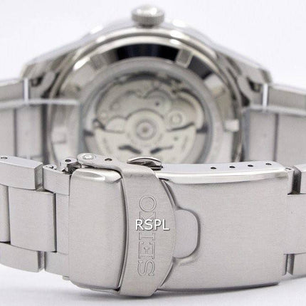 Seiko 5 Sports automatique 24 bijoux Japon fait SRP619J1 SRP619J montre homme