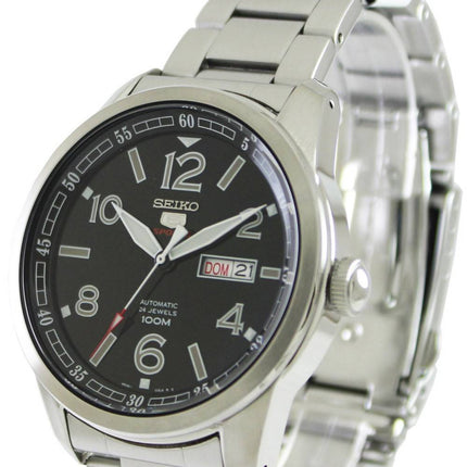 Seiko 5 Sports automatique SRP619K1 SRP619K hommes