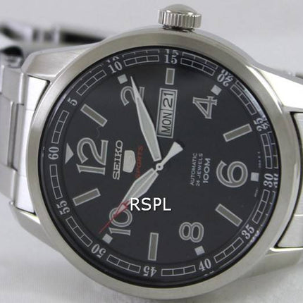 Seiko 5 Sports automatique SRP619K1 SRP619K hommes