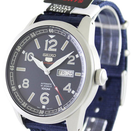 Seiko 5 Sports automatique SRP623K1 SRP623K hommes