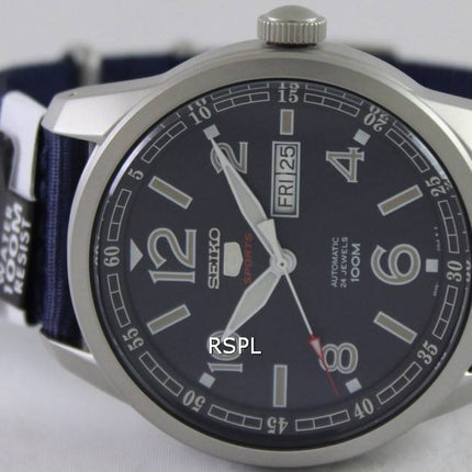 Seiko 5 Sports automatique SRP623K1 SRP623K hommes