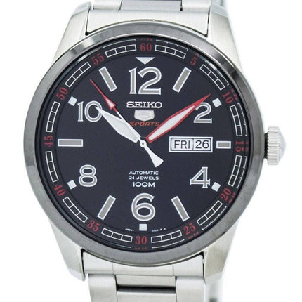 Seiko 5 Sports automatique SRP629K1 SRP629K hommes