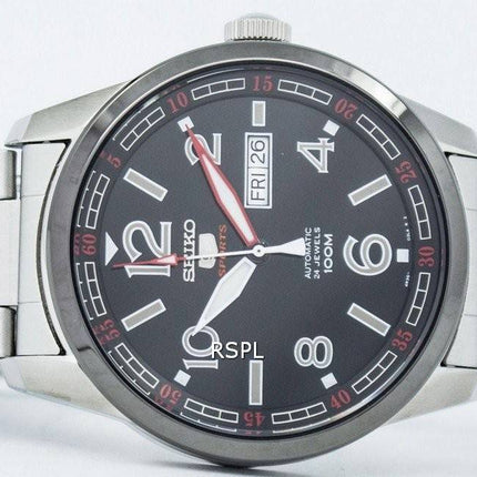 Seiko 5 Sports automatique SRP629K1 SRP629K hommes