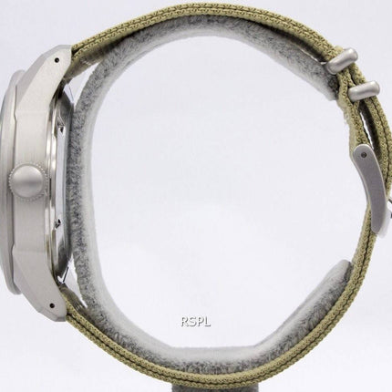 Seiko 5 Sports automatique 24 bijoux Japon fait 100M SRP635J1 SRP635J montre homme