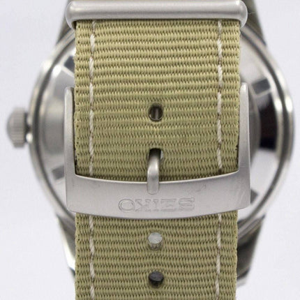 Seiko 5 Sports automatique 24 bijoux Japon fait 100M SRP635J1 SRP635J montre homme