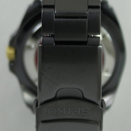 Seiko 5 Sports Limited Edition automatique SRP643K1 SRP643K SRP643