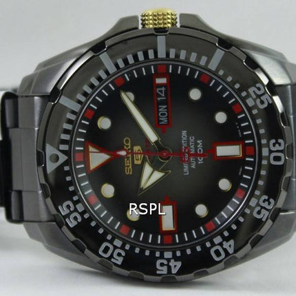Seiko 5 Sports Limited Edition automatique SRP643K1 SRP643K SRP643