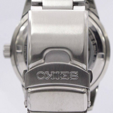 Seiko 5 Sports automatique 24 bijoux Japon fait SRP659J1 SRP659J montre homme