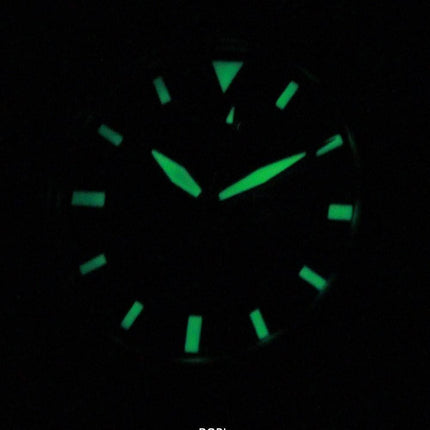 Seiko 5 Sports automatique 24 bijoux 100M SRP665K1 SRP665K hommes
