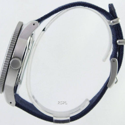 Seiko 5 Sports automatique 24 bijoux 100M SRP665K1 SRP665K hommes