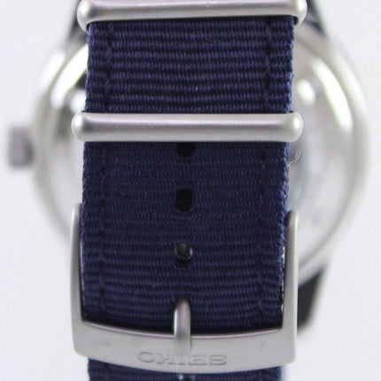 Seiko 5 Sports automatique 24 bijoux 100M SRP665K1 SRP665K hommes