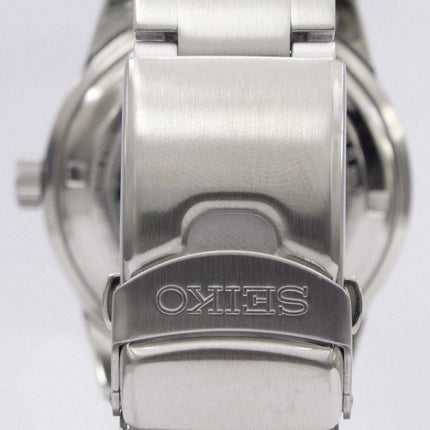 Seiko 5 Sports automatique 24 bijoux Japon fait SRP669J1 SRP669J montre homme
