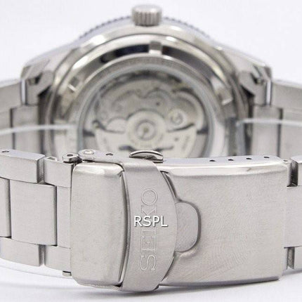 Seiko 5 Sports automatique 24 bijoux Japon fait SRP669J1 SRP669J montre homme