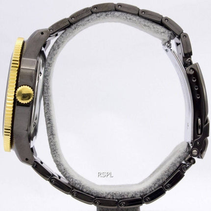 Seiko 5 Sports automatique 24 bijoux Japon fait 100M SRP670J1 SRP670J montre homme