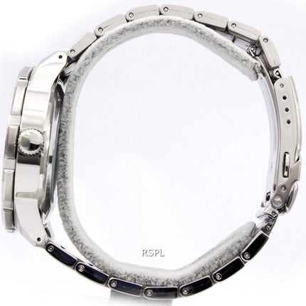 Seiko 5 Sports automatique 24 bijoux Japon fait 100M SRP671J1 SRP671J montre homme