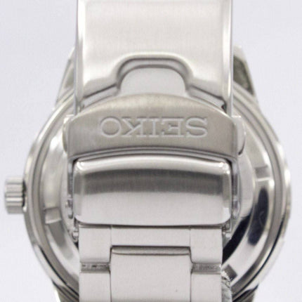 Seiko 5 Sports automatique 24 bijoux Japon fait 100M SRP671J1 SRP671J montre homme