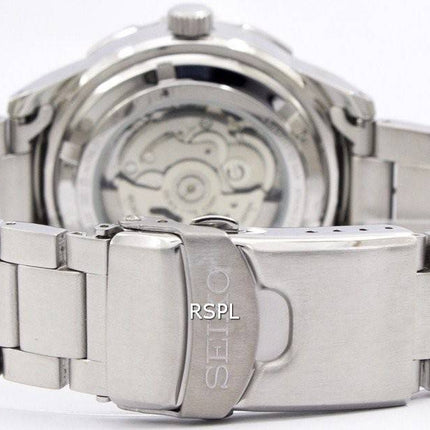 Seiko 5 Sports automatique 24 bijoux Japon fait 100M SRP671J1 SRP671J montre homme