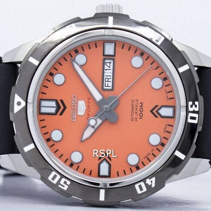 Seiko 5 Sports automatique Japon a SRP675 SRP675J1 SRP675J montre homme