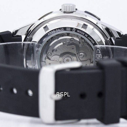 Montre Seiko chronographe Quartz SSB291 SSB291P1 SSB291P hommes