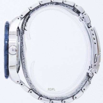 Montre Seiko 5 Sports automatique SRP677 SRP677J1 SRP677J hommes