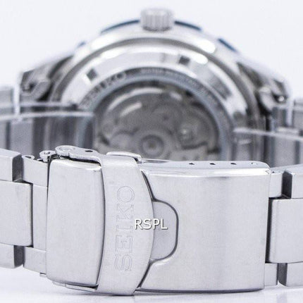 Montre Seiko 5 Sports automatique SRP677 SRP677J1 SRP677J hommes
