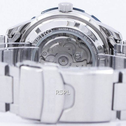 Montre Seiko 5 Sports automatique SRP677 SRP677J1 SRP677J hommes