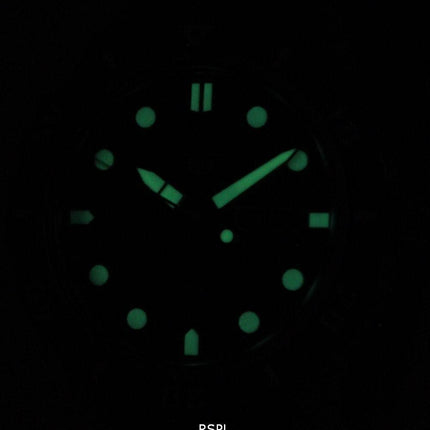 Seiko 5 Sports automatique 24 bijoux 100M SRP677K2 hommes