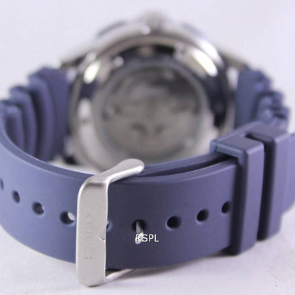 Seiko 5 Sports automatique 24 bijoux 100M SRP677K2 hommes