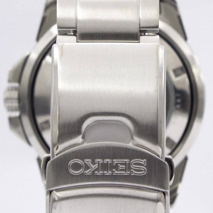 Seiko 5 Sports automatique 24 bijoux Japon fait SRP683J1 SRP683J montre homme
