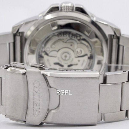 Seiko 5 Sports automatique 24 bijoux Japon fait SRP683J1 SRP683J montre homme
