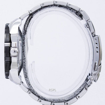 Seiko 5 Sports Japon fait montre GMT automatique SRP685 SRP685J1 SRP685J masculine