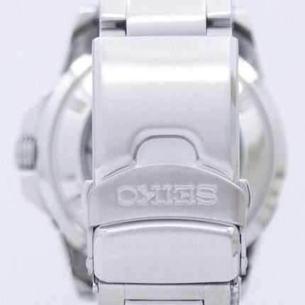Seiko 5 Sports Japon fait montre GMT automatique SRP685 SRP685J1 SRP685J masculine