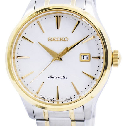 Seiko automatique 23 rubis Japon a SRP704 SRP704J1 SRP704J montre homme