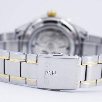 Seiko automatique 23 rubis Japon a SRP704 SRP704J1 SRP704J montre homme