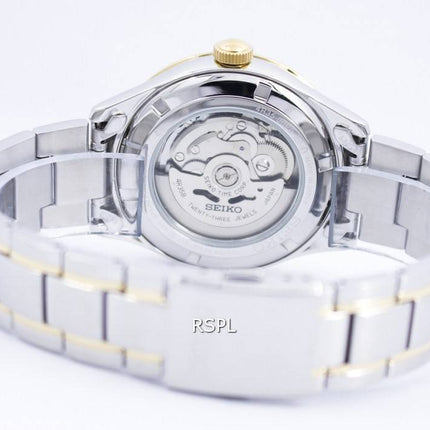Seiko automatique 23 rubis Japon a SRP704 SRP704J1 SRP704J montre homme