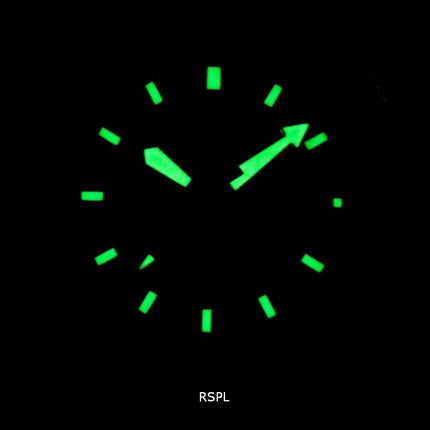 Montre Seiko 5 Sport Automatique 24 Joyaux Japon Made SRP733 SRP733J1 SRP733J hommes