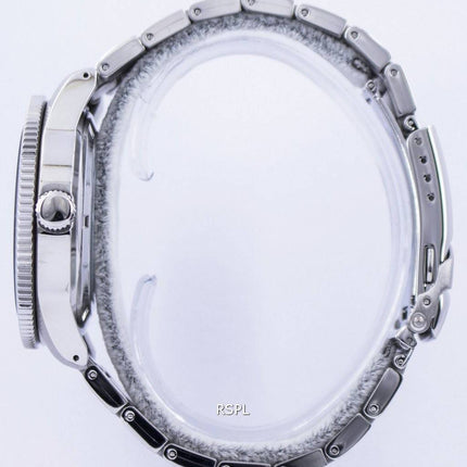 Montre Seiko 5 Sport Automatique 24 Joyaux Japon Made SRP733 SRP733J1 SRP733J hommes
