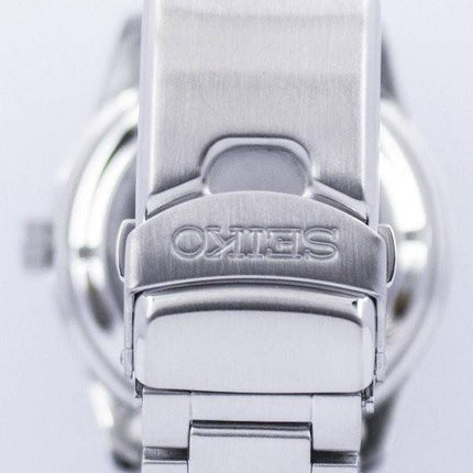 Montre Seiko 5 Sport Automatique 24 Joyaux Japon Made SRP733 SRP733J1 SRP733J hommes