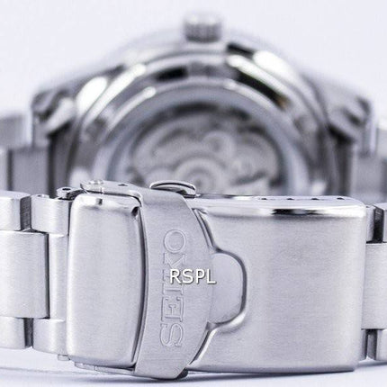 Montre Seiko 5 Sport Automatique 24 Joyaux Japon Made SRP733 SRP733J1 SRP733J hommes